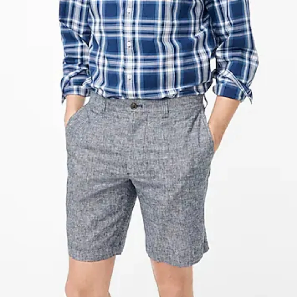 J. Crew 9